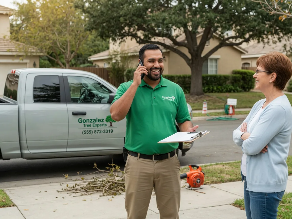 Tree Service Stockholm, SD FAQs